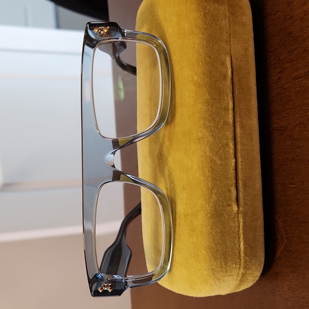 Optical frame - Picture 6 of 6